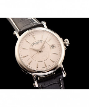 [Patek Philippe]파텔필립 칼라트라바-35 칼리버